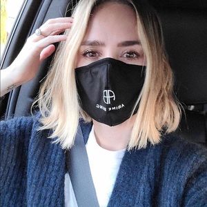 ANINE BING face masks